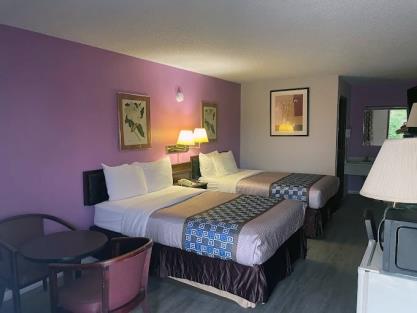Budget Host Inn and Hotel